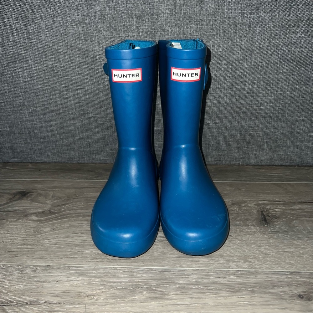 Toddler Hunter Rain Boots